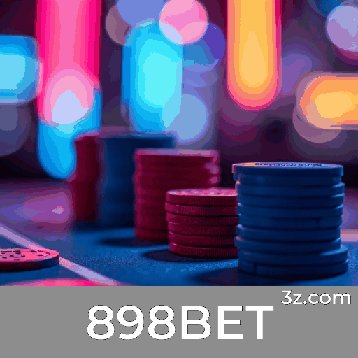 Tabela RTP dos jogos de cassino da 898BET