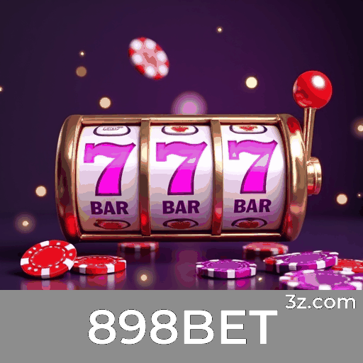 Catálogo 898BET 2.547 jogos - Pragmatic Play, Evolution, NetEnt